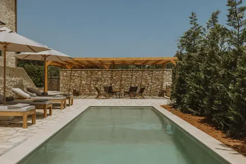 Nama Seaside Villas in Πρέβεζα — foto 18