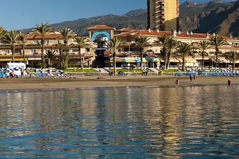 Vista Sur Appartementen in Arona — foto 17