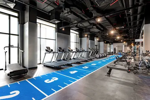 Hyatt Centric Jumeirah Dubai in Dubai — foto 28