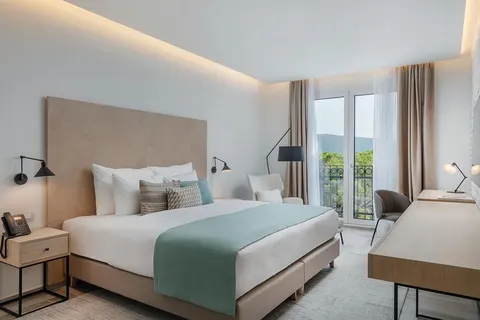 Lazure Hotel & Marina foto 5