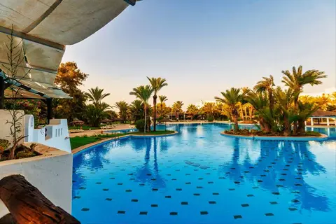 Djerba Resort in أولاد عمر — foto 2