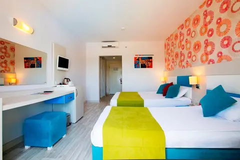 Ramada Resort by Wyndham Side in Taşlıçay — foto 19