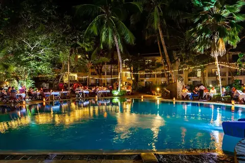 Diani Sea Resort in Diani Beach — foto 15
