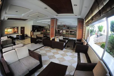 Sun Star Beach Hotel in Alanya — foto 30