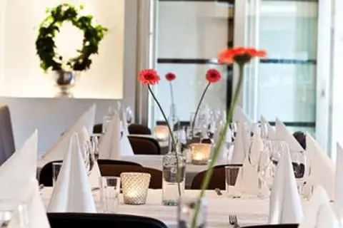 Clarion Hotel Amaranten in Stockholm — foto 16