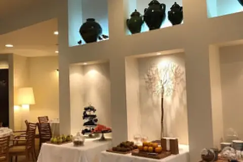Hotel Santa Maria in Ourém — foto 20