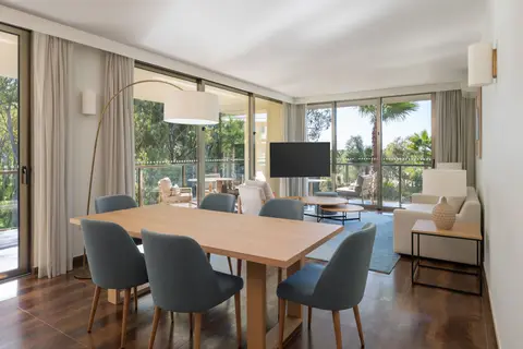 Marriott Residences Salgados Resort, Algarve in Albufeira — foto 3