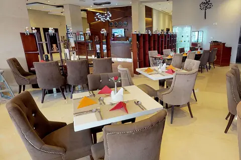 Signature Hotel Al Barsha in Dubai, foto 25