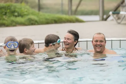 Vakantiepark Ronbjerg in Rønbjerg — foto 22