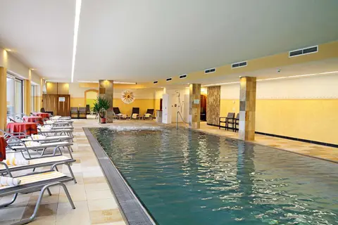 Hotel Harfenwirt in Hopfgarten im Brixental — foto 7
