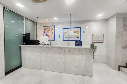 Hotel Pathos Gijón by Faranda Express in Gijon — foto 12
