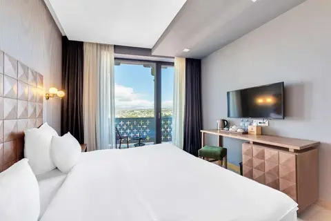 Amante Narikala Hotel in Tbilisi — foto 10