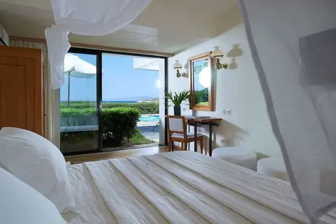 St. Nicolas Bay Resort in Άγιος Νικόλαος — foto 4