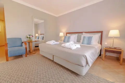Pestana Alvor Atlântico in Alvor — foto 26