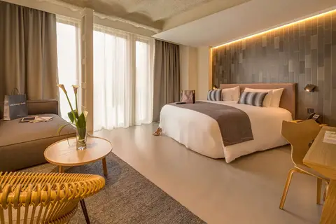 Hotel Ohla Eixample Barcelona in Barcelona — foto 2