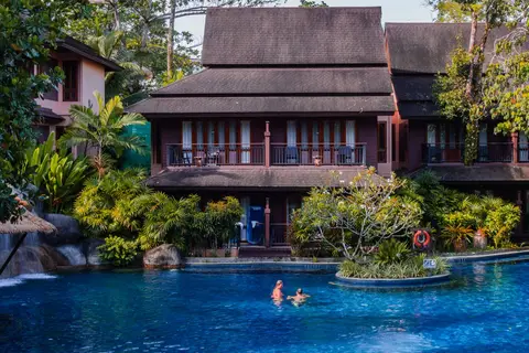 Khaolak Merlin Resort in Khao Lak — foto 15