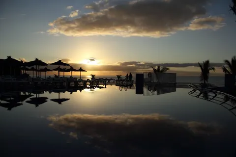 Vik Hotel San Antonio in Tías — foto 24