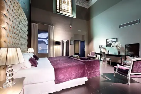 Eurostars Sevilla Boutique in Sevilla — foto 13