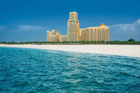 Waldorf Astoria Ras Al Khaimah in Ras Al Khaimah — foto 16