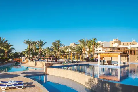 Fort Arabesque The Villas in Prima Life Makadi Resort