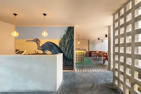 Collection O Faisano Boutique Luxury Hotel, Tulum Beach in Cancún