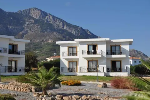 Hotel Sempati in Lapta — foto 4