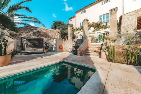 Yartan Boutique Hotel in Artà — foto 30
