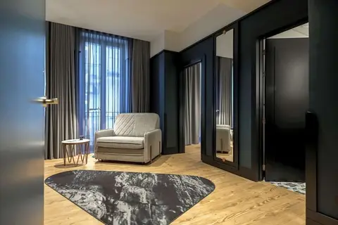 Axis Porto Club Hotel in Porto, foto 17