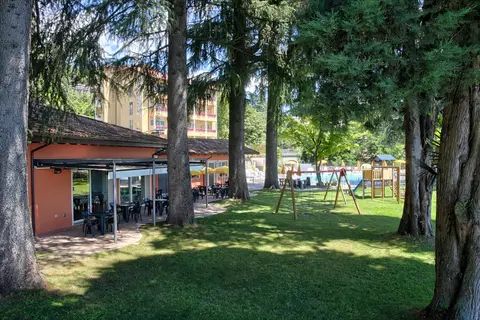 Residence Zust in Verbania — foto 11