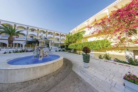 Hotel Poseidon Beach in Laganas — foto 13