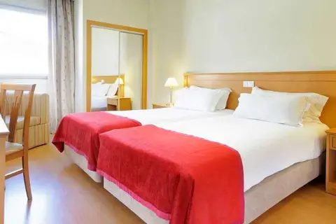 Tryp by Wyndham Porto Centro Hotel in Porto — foto 16