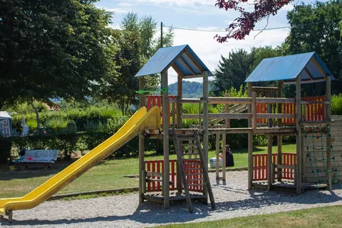 Camping Le Coin Tranquille foto 14