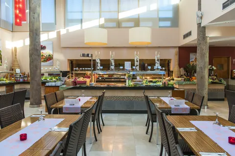 Appartementen Grupotel Playa Feliz foto 6