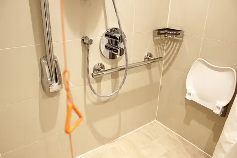 DoubleTree by Hilton Hotel London - Ealing in Londen, foto 23