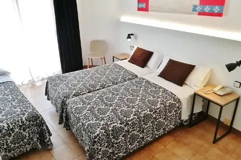 Miami Hotel in Calella — foto 15