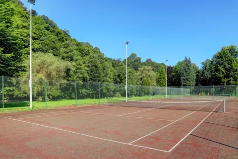 Camping Floreal La Roche foto 7