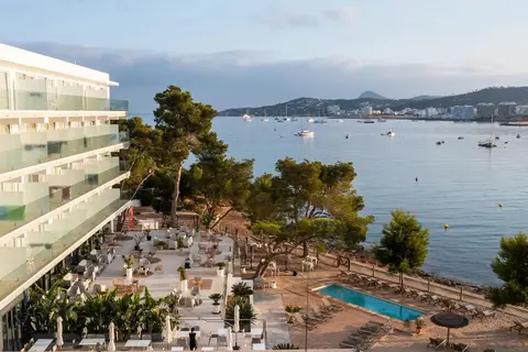 Hotel Els Pins Resort & Spa in Sant Josep de sa Talaia