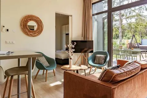 Park De Zeegser Duinen foto 7