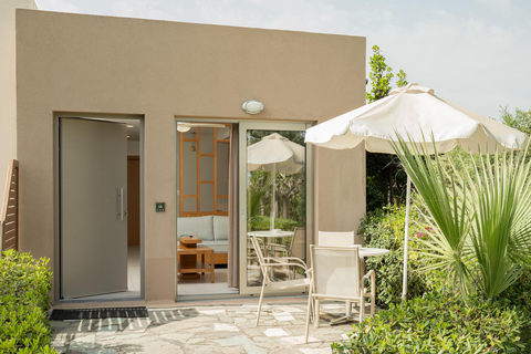 Appartementen Eleni Village foto 24