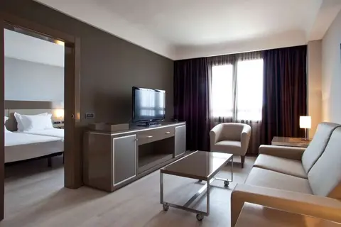 Hotel Iberia in Las Palmas de Gran Canaria — foto 4