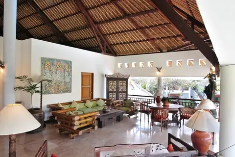 Sativa Sanur Cottage in Denpasar — foto 2