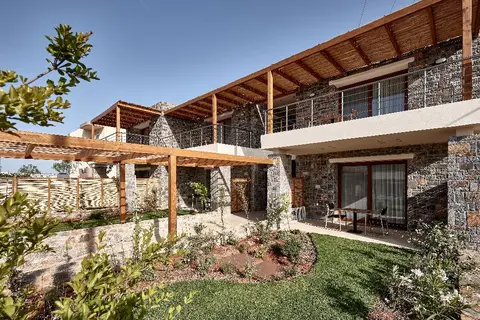 Volta Suites and Villas in Kato Gouves, foto 6