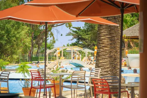 Camping Le Pré Catalan foto 6