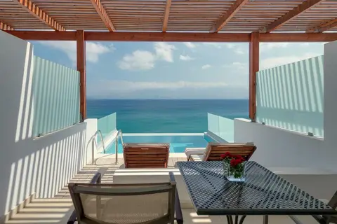 Miramare Resort & Spa in Georgioupolis — foto 8