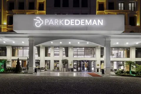 Park Dedeman Trabzon in Yomra, foto 11