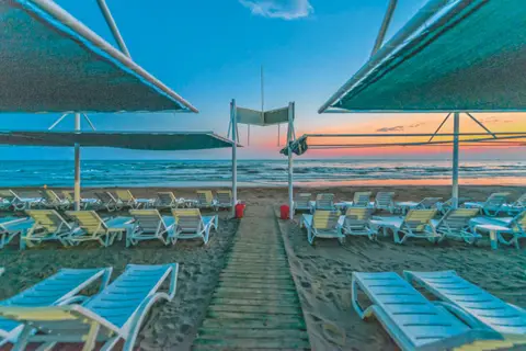 Serenis Hotel in Manavgat — foto 3