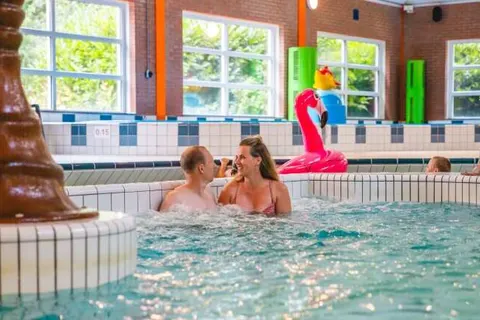 Vakantiepark IJsselhof foto 7