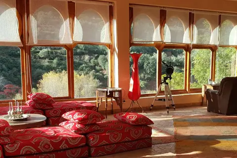 Kasbah Africa in Ouirgane, foto 12