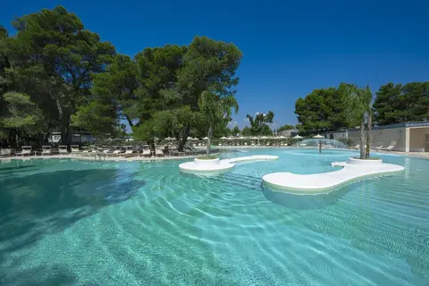 Alborèa Ecolodge Resort in Castellaneta Marina — foto 13