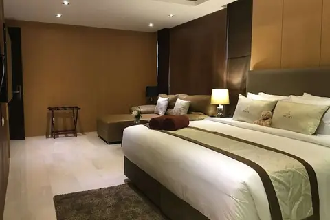 Syama Suites in Bangkok — foto 5
